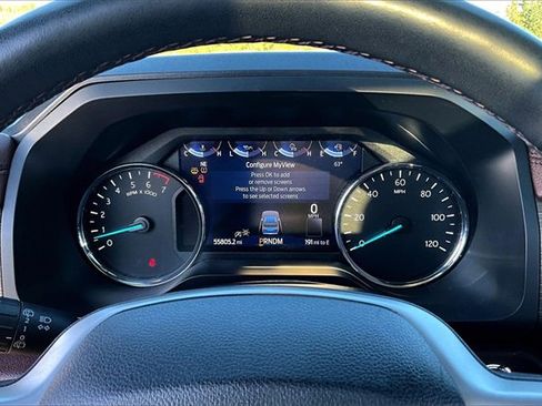 Used 2024 Ford Expedition Max Limited image 13