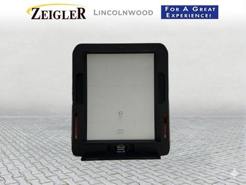 Used 2024 Chevrolet Brightdrop 600 w/ Commercial Equipment Package AWD/4WD image 5
