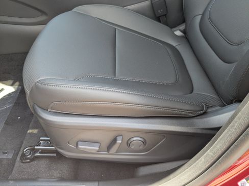 New 2026 Hyundai Tucson SEL Plus FWD image 25