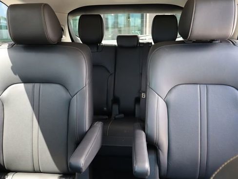 Used 2025 MAZDA CX-90 3.3 Turbo w/ Premium Sport Pkg image 19