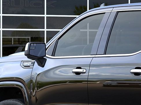 New 2026 GMC Sierra 1500 Denali Ultimate AWD/4WD image 12