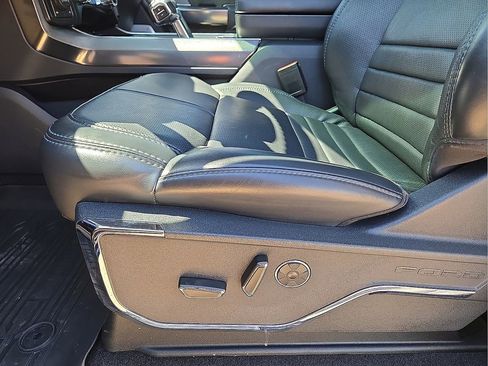 Used 2025 Ford F150 Platinum w/ Equipment Group 702A High image 25