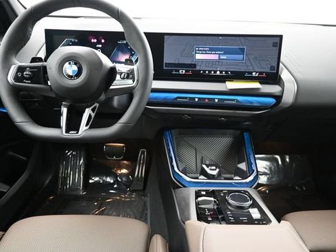 New 2026 BMW X3 xDrive30i w/ Premium Package AWD/4WD image 14