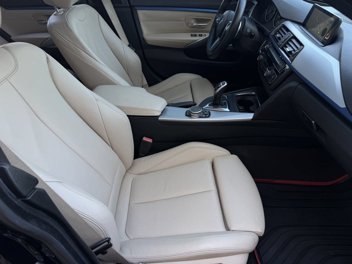 Used 2016 BMW 435i Gran Coupe RWD image 22