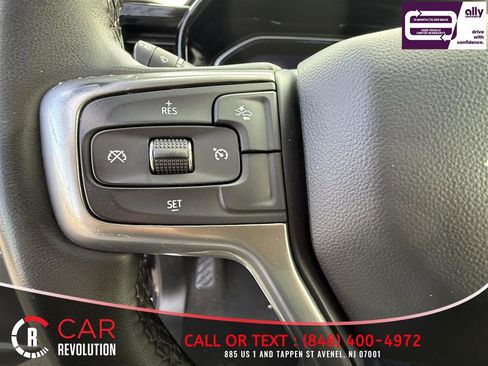 Used 2024 Chevrolet Silverado 2500 LT image 13