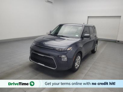 Used 2020 Kia Soul LX