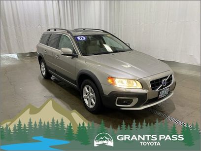 Used 2012 Volvo XC70 3.2