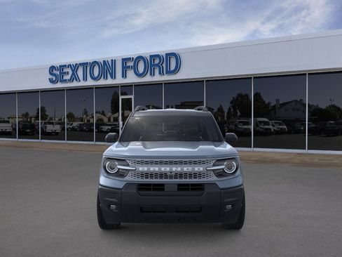 New 2026 Ford Bronco Sport Outer Banks AWD/4WD image 6