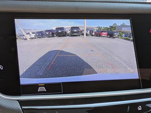 Used 2025 Cadillac XT5 Premium Luxury w/ LPO, Floor Liner Package FWD image 21
