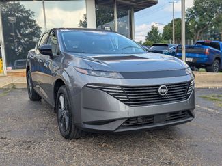 Used 2025 Nissan Murano SL w/ Cargo Package AWD/4WD video 1