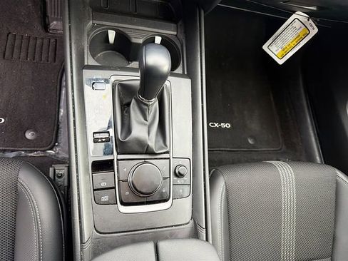 Used 2025 MAZDA CX-50 AWD 2.5 S w/ Weather Package image 14