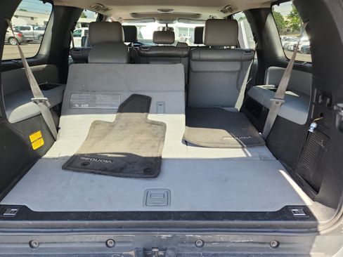Used 2013 Toyota Sequoia Limited AWD/4WD image 34