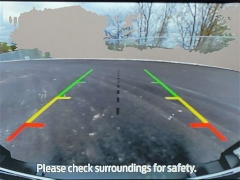 Certified 2022 Ford Bronco Sport Big Bend image 6