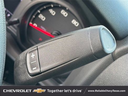 New 2026 Chevrolet Silverado 1500 Custom w/ Turbomax Blackout Package image 32