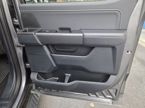 Used 2022 Ford F150 XLT w/ Equipment Group 302A High image 21