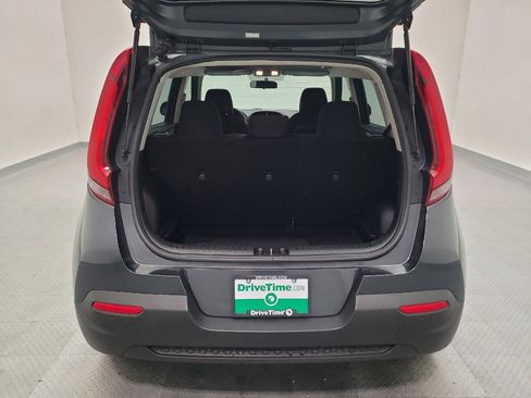 Used 2020 Kia Soul LX FWD image 29