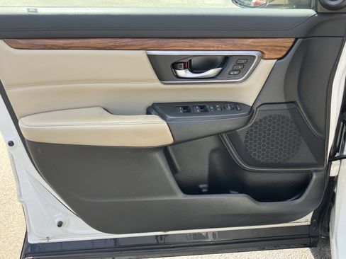 Used 2017 Honda CR-V EX-L image 14