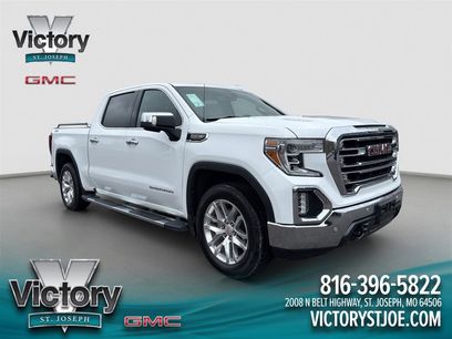 Used 2020 GMC Sierra 1500 SLT w/ SLT Premium Plus Package
