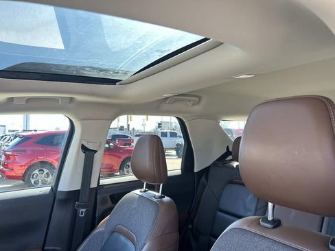 Certified 2023 Ford Bronco Sport Outer Banks w/ Tech Package image 21