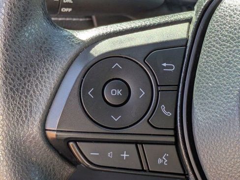 Used 2024 Toyota RAV4 LE image 23