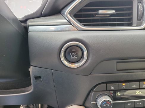 Used 2020 MAZDA CX-5 Grand Touring image 18