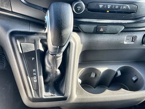 New 2026 Ford Transit 250 Low Roof image 21