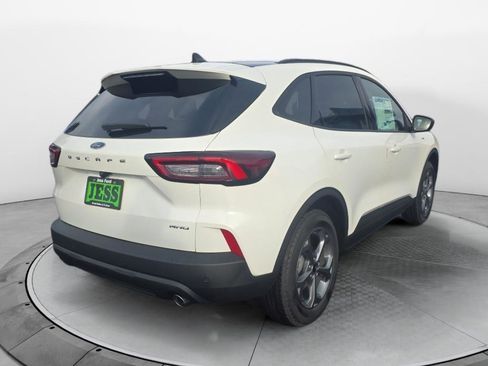 New 2026 Ford Escape ST-Line w/ Tech Pack #1 image 5