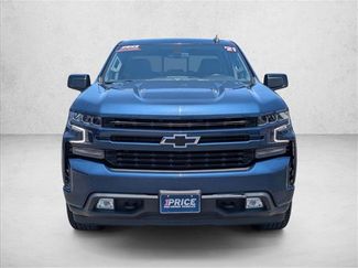 Used 2021 Chevrolet Silverado 1500 RST w/ Convenience Package II AWD/4WD video 2