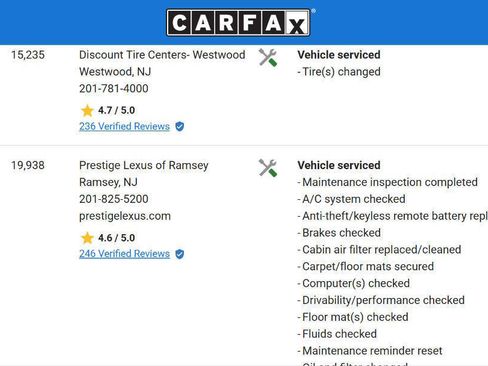 Used 2016 Lexus IS 350 AWD w/ F Sport Package image 56