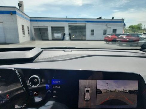 New 2026 Chevrolet Equinox EV RS w/ Active Safety Package 3 AWD/4WD image 29
