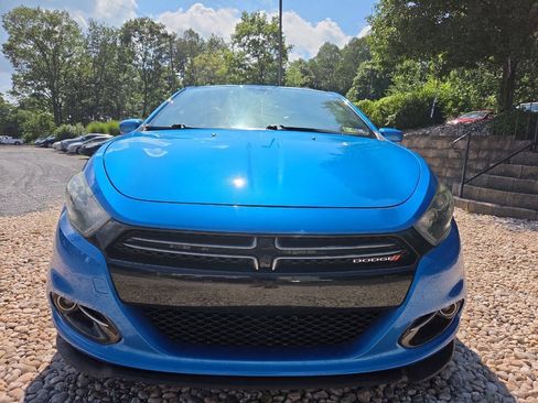 Used 2015 Dodge Dart GT FWD image 2