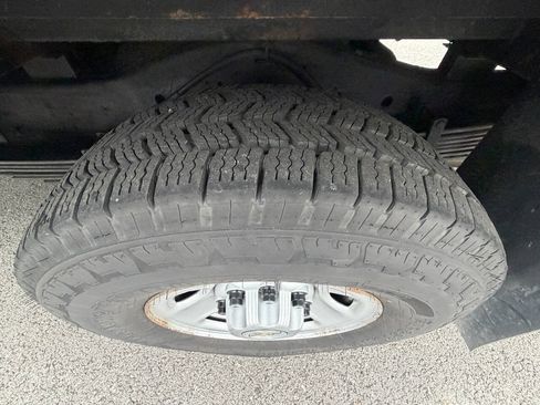 Used 2022 Chevrolet Express 3500 w/ Power Convenience Package RWD image 52