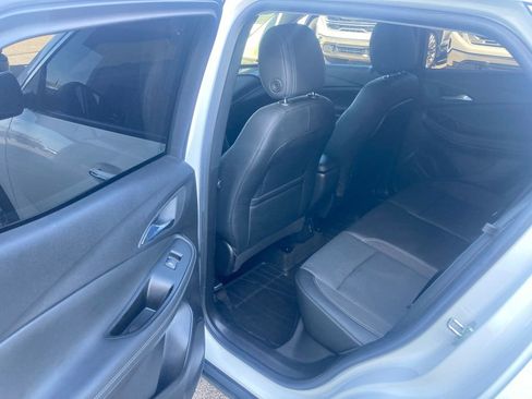 Certified 2021 Buick Encore GX Select image 12