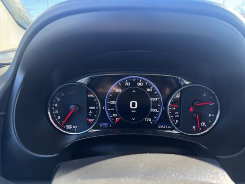 Used 2023 GMC Terrain Denali w/ Denali Premium Package image 11