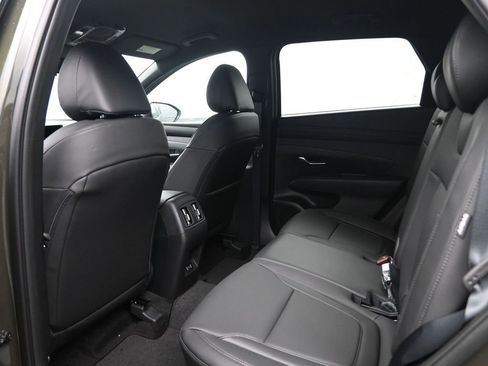 New 2026 Hyundai Tucson XRT image 27