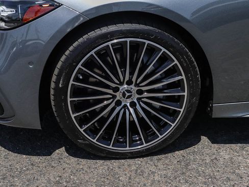 Used 2024 Mercedes-Benz C 300 Sedan image 14