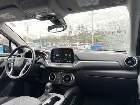 Used 2023 Chevrolet Blazer LT image 16