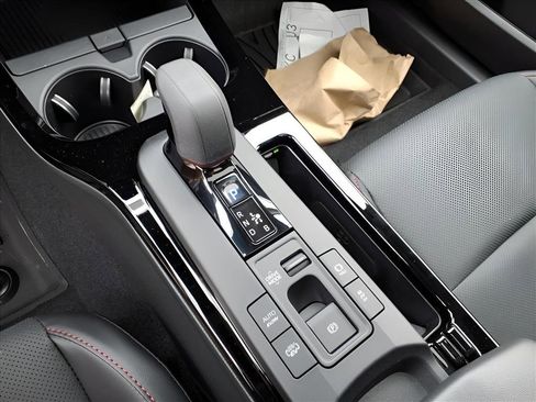 New 2026 Toyota Prius Plug-In Hybrid image 17