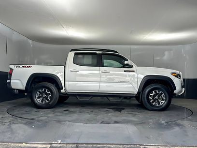 Used 2023 Toyota Tacoma TRD Off-Road