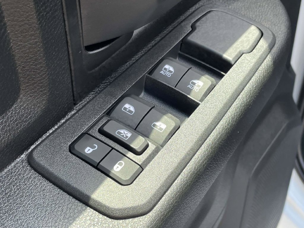New 2026 RAM 3500 Tradesman w/ Chrome Appearance Group A AWD/4WD image 24
