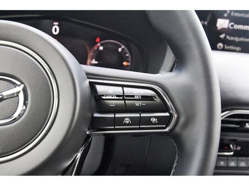 New 2026 MAZDA CX-90 3.3 Turbo w/ Premium Plus Pkg image 16