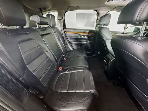 Used 2020 Honda CR-V Touring image 29