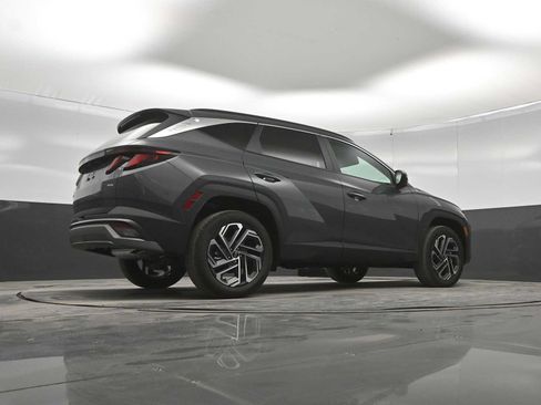 New 2026 Hyundai Tucson SEL Plus AWD/4WD image 36