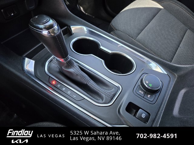 Used 2020 Chevrolet Traverse LT FWD image 26