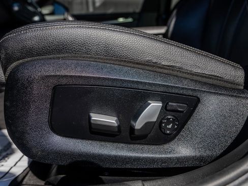 Used 2017 BMW 540i image 28