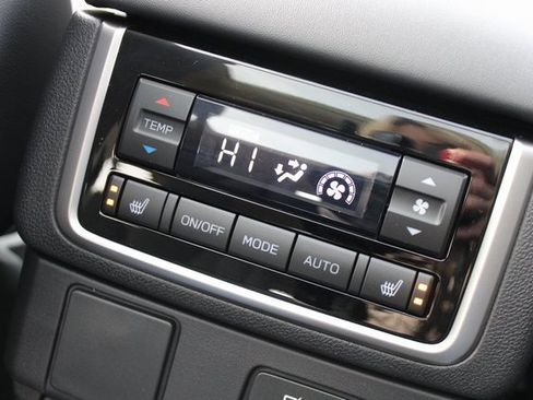 New 2026 Subaru Ascent Limited Bronze image 32