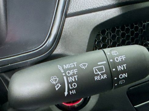 New 2026 Honda CR-V LX image 14