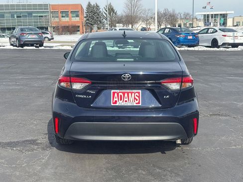 Used 2023 Toyota Corolla LE image 8