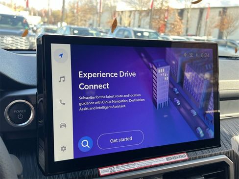 Used 2025 Toyota 4Runner TRD Off-Road image 15