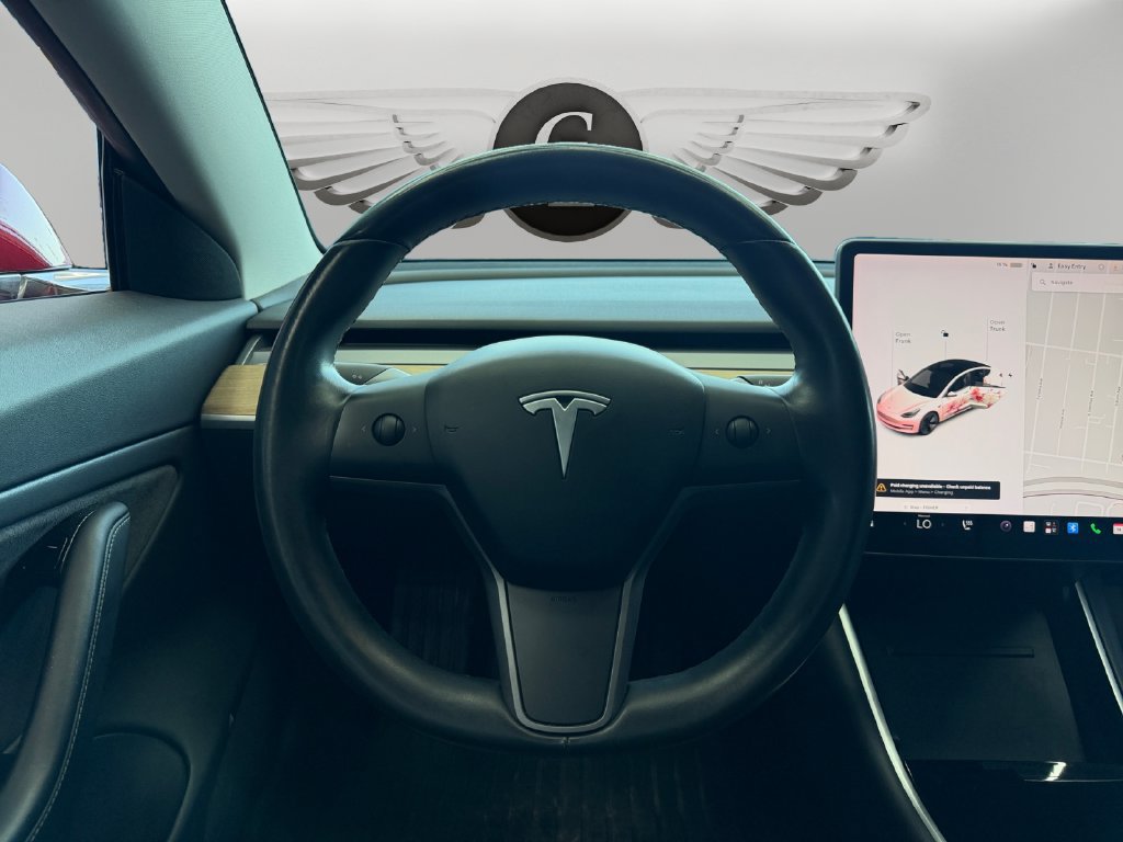 Used 2018 Tesla Model 3 Long Range AWD/4WD image 12